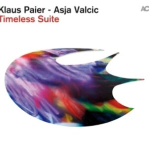 Timeless Suite - Klaus Paier