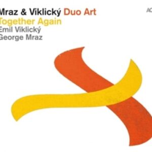 Together Again - George Mraz & Emil Viklicky