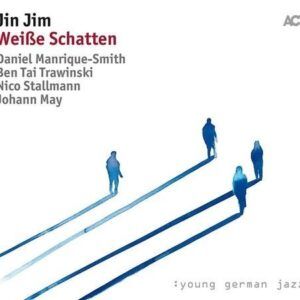 Weisse Schatten - Jin Jim