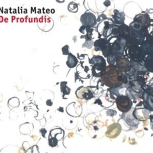 De Profundis - Natalia Mateo