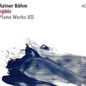 Hydor - Rainer Bohm