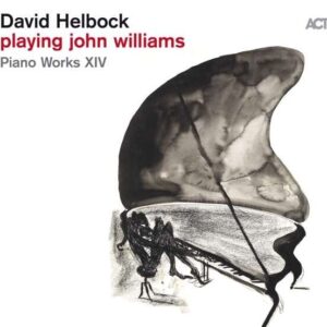Playing John Williams (Vinyl) - David Helbock