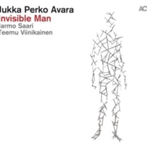 Invisible Man - Jukka Perko Avara