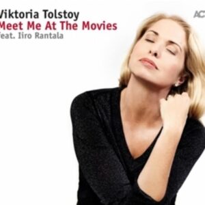 Meet Me At The Movies - Viktoria Tolstoy