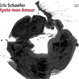 Kyoto Mon Amour (Vinyl) - Eric Schaefer