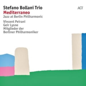 Jazz At Berlin Philharmonic VIII - Stefano Bollani