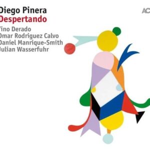 Despertando - Diego Pinera
