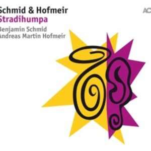 Stradihumpa - Benjamin Schmid