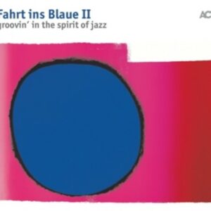 Fahrt Ins Blaue II (Blue Vinyl)