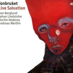 Live Salvation - Tonbruket