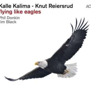 Flying Like Eagles - Kalle Kalima