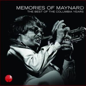 Memories (The Best Of The Columbia Years) - Maynard Ferguson