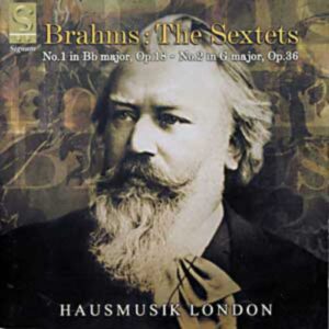 Brahms: The Sextets