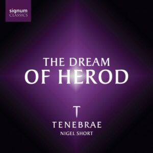 The Dream Of Herod