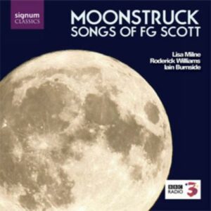 Scott: Moonstruck