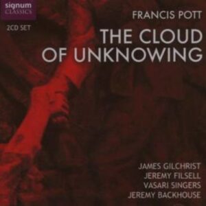 Pott: The Cloud Of Unknowing