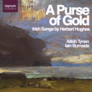 Hughes: A Purse Of Gold,  Irish Songs