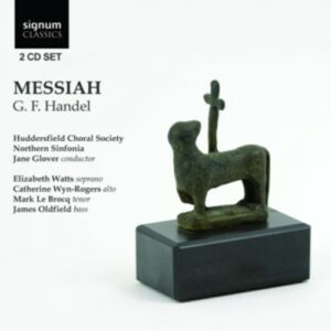 Haendel: Messiah