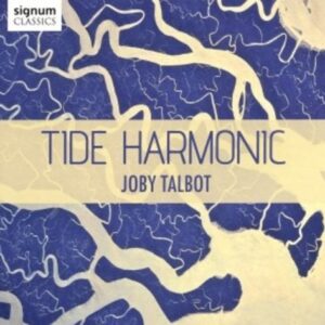 Talbot: Tide Harmonic