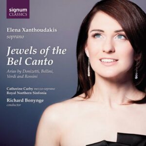 Rossini / Verdi / Donizetti / Bellini: Jewels Of The Bel Canto