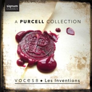 Purcell: Les Inventions