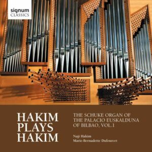 Hakim Plays Hakim - Hakim