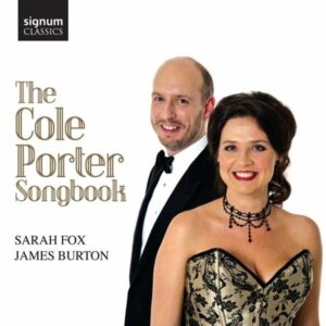 The Cole Porter Songbook - Fox