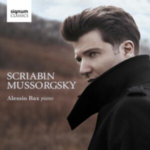 Scriabin / Mussorgsky - Bax