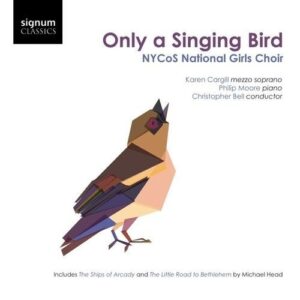 Head / Carpenter / Johnston / Deazley: Only A Singing Bird