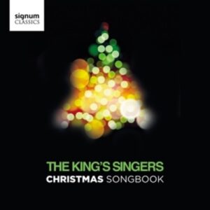 Christmas Songbook - The King's Singers