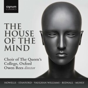 The House Of The Mind - Owen Rees