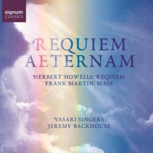 Howells: Requiem Aeternam