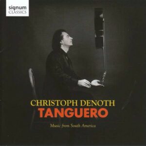 Tanguero - Christoph Denoth