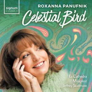 Roxanna Panufnik: Celestial Bird - Ex Cathedra