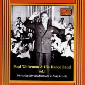 Dance Band Vol.1 - Paul Whiteman