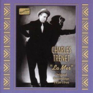 La Mer - Charles Trenet