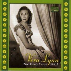 The Early Years Vol.1 - Vera Lynn