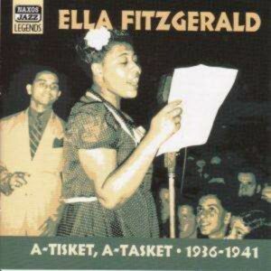 A-Tisket, a-Tasket - Ella Fitzgerald