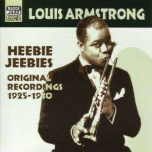Heebie Jeebies - Louis Armstrong