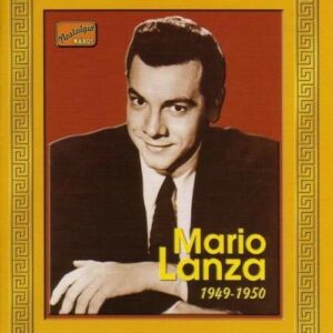 Mario Lanza 1949-1950