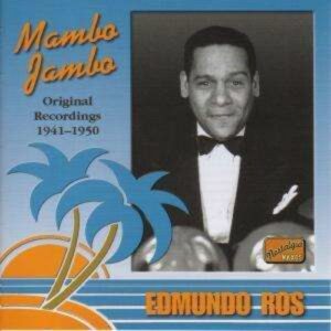 Mambo Jambo - Edmundo Ros