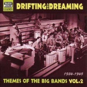 Drifting & Dreaming, Themes Vol.2