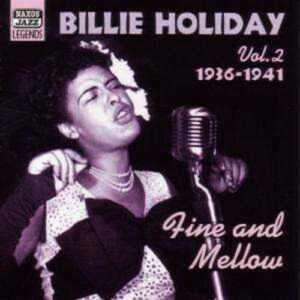 Fine & Mellow - Billie Holiday