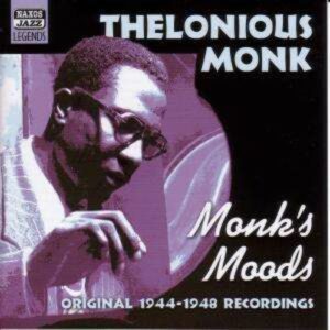Monk's Moods - Thelonious Monk