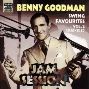 Jam Session - Benny Goodman