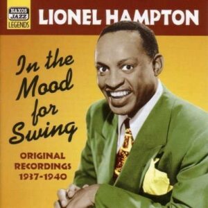 In The Mood - Lionel Hampton