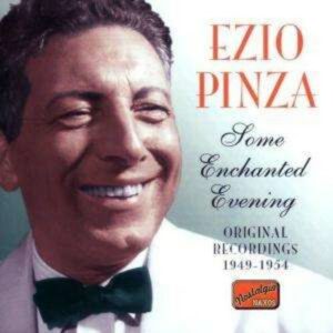 Ezio Pinza: Some Enchanted Evening