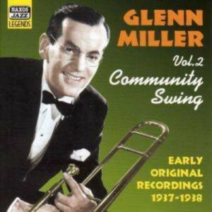 Community Swing - Glenn Miller