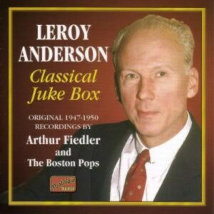 Leroy Anderson: Classical Juke Box