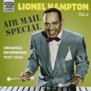 Air Mail Spec - Lionel Hampton